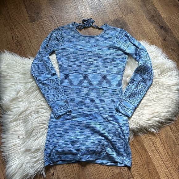 SUPERDOWN Kennedy Backless Mini Dress - Picture 2 of 4